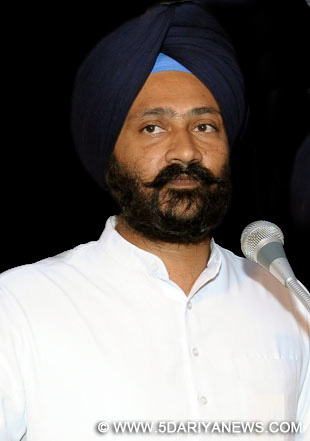  ਪਰਮਿੰਦਰ ਸਿੰਘ ਢੀਂਡਸਾ