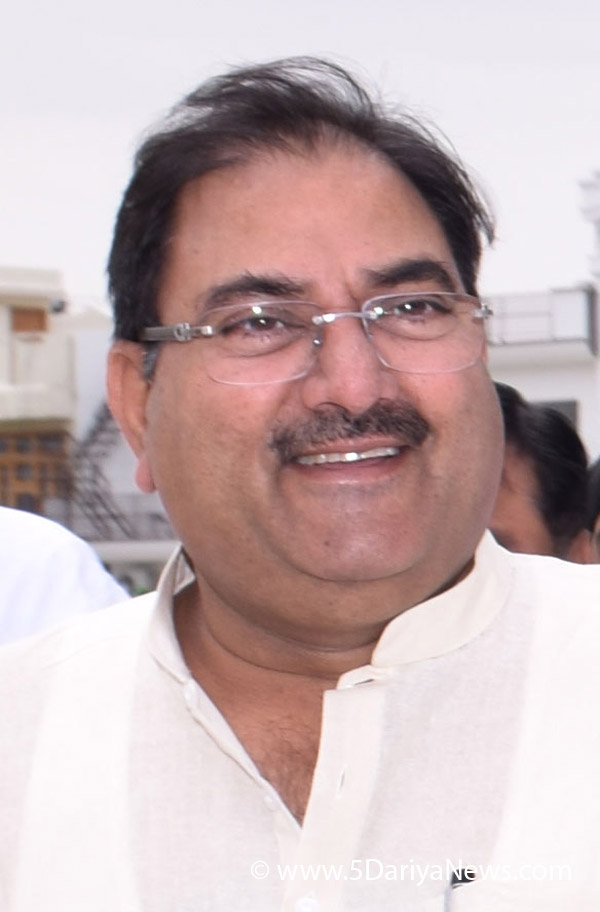 चौधरी अभय सिंह चौटाला