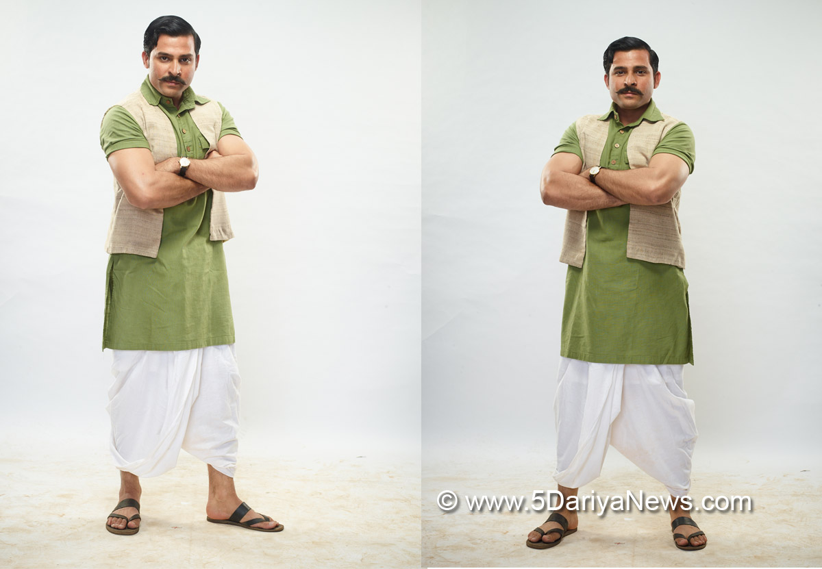 Karan Sharma 