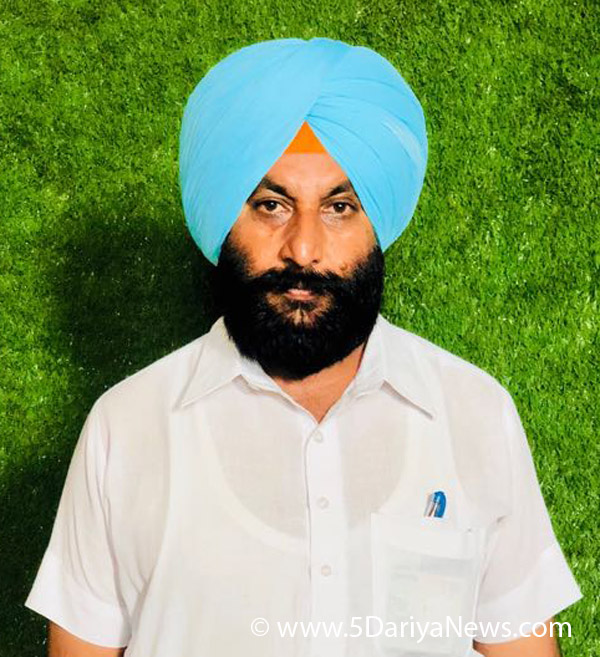 ਗੁਰਪ੍ਰੀਤ ਸਿੰਘ ਸੰਧੂ
