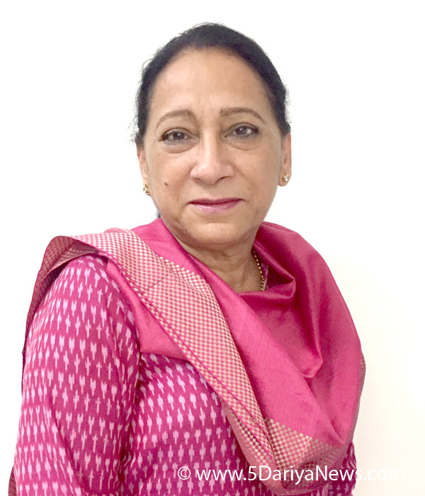 ਡਾ ਹਰਿੰਦਰ ਕੋਰ