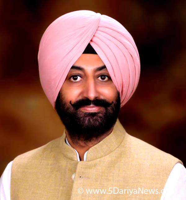 रवि करन सिंह काहलों