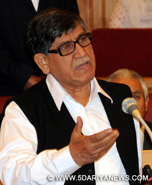 Mohammad Akbar Lone