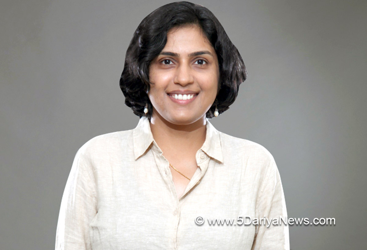 Dr. Swati Rajagopal