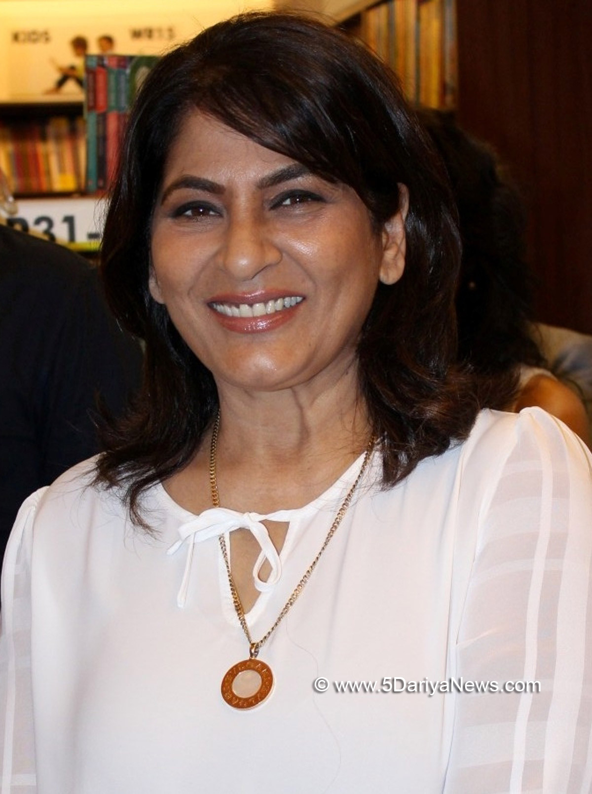 Archana Puran Singh