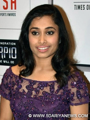 Dipa Karmakar