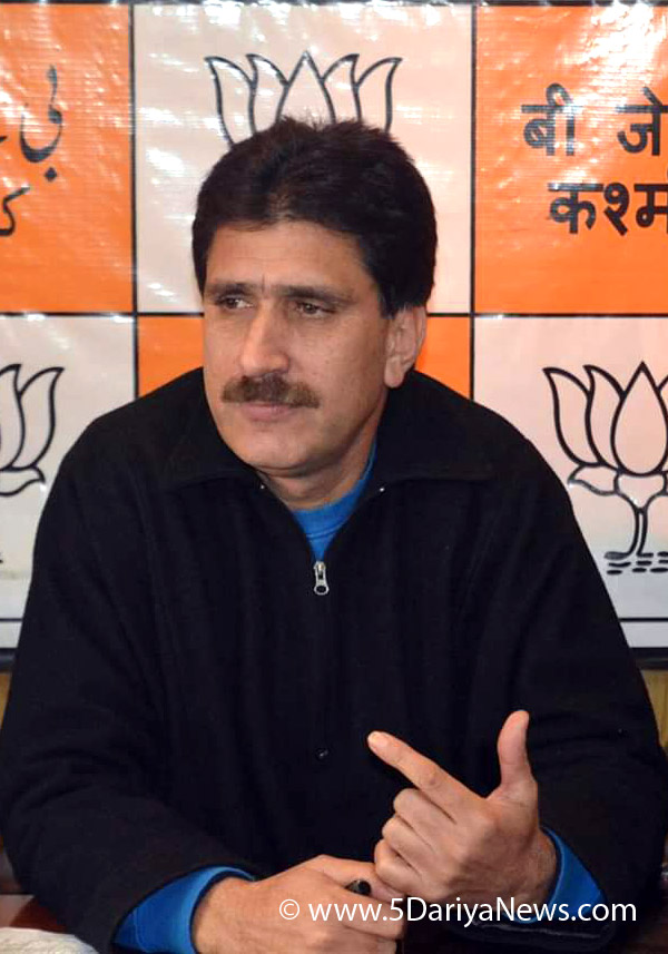 Altaf Thakur
