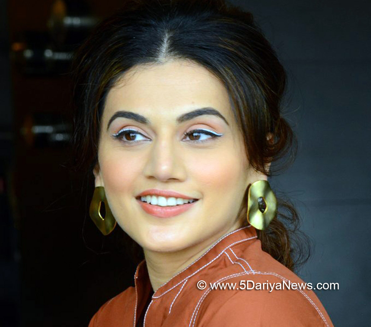 Intense performance takes a toll on me : Taapsee Pannu