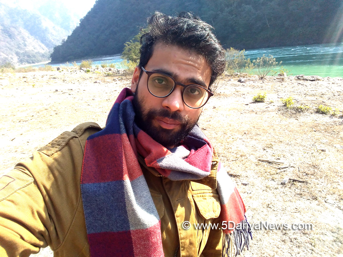 Aamir Areeb Sajid