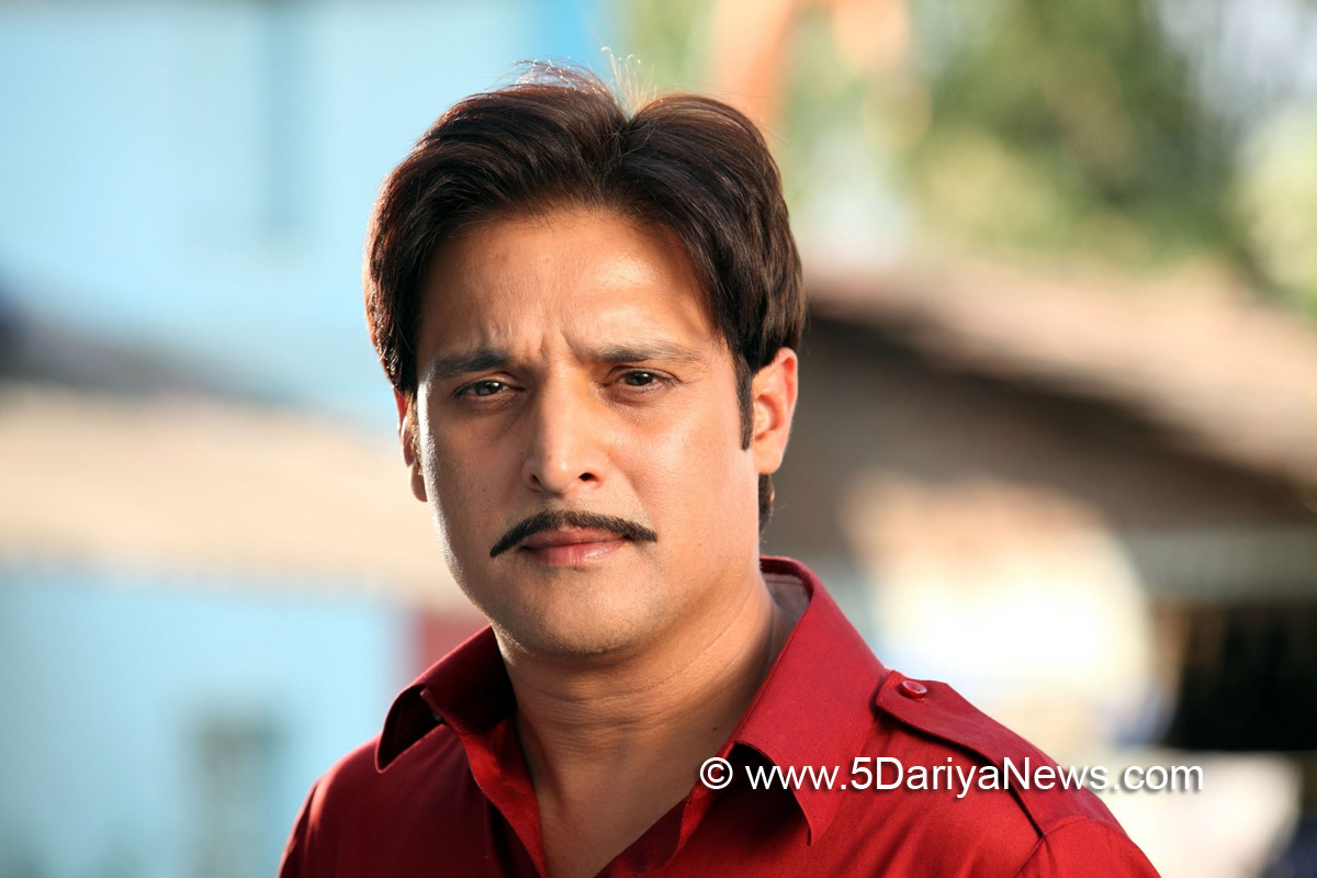 No regrets over not getting lead roles: Jimmy Shergill