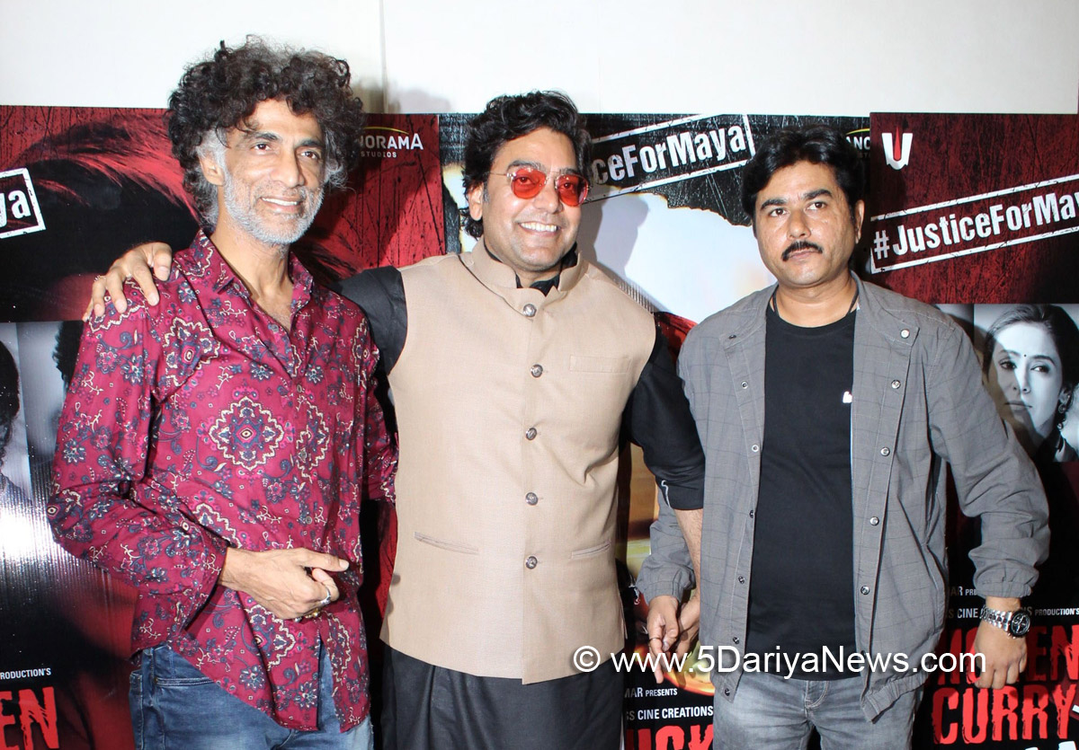 	Never wanted to be a star : Makarand Deshpande