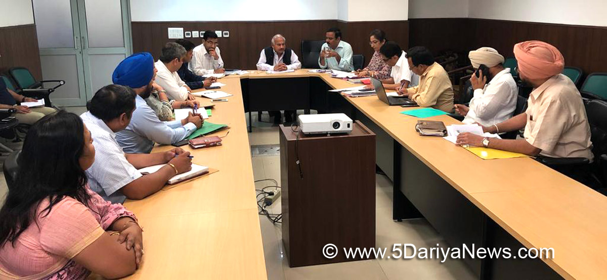 Local Bodies Department To Put Cap On The Fee Charged By Architects For Drawing Up Building Plan