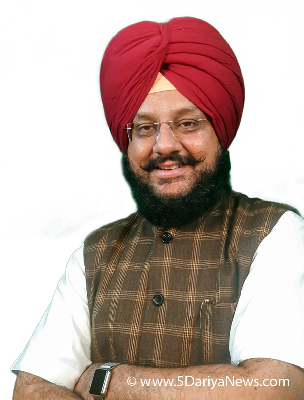 ਅਮਰਦੀਪ ਸਿੰਘ ਚੀਮਾ