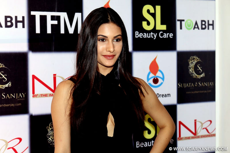 Amyra Dastur