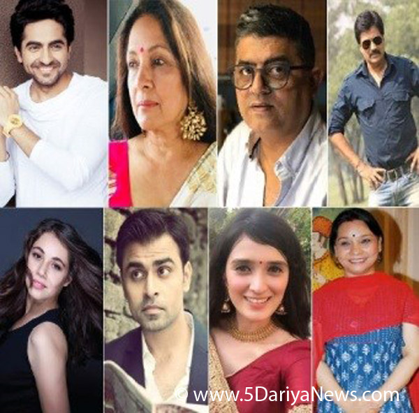 Meet the Cast Of Subh Mangal Zyada Saavdhan