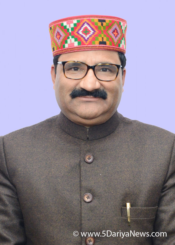 गोविन्द सिंह ठाकुर