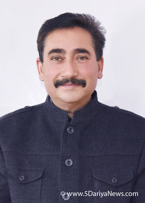 Vipin Singh Parmar