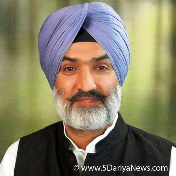 दीपइन्दर ढिल्लों