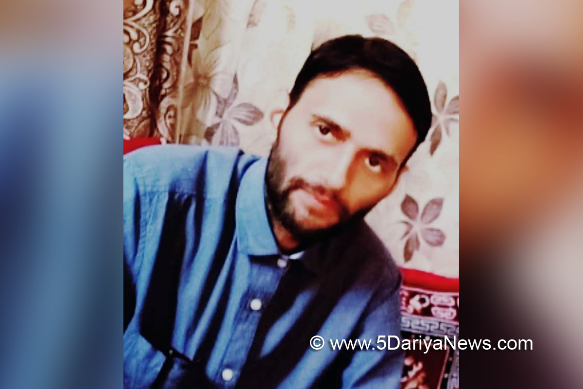 Tanveer-ul-Ahad