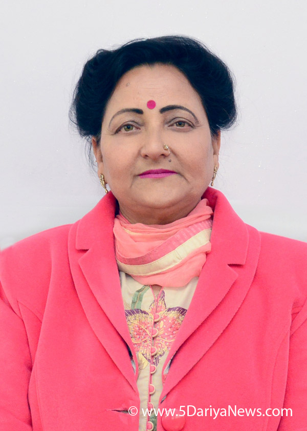 Sarveen Chaudhary