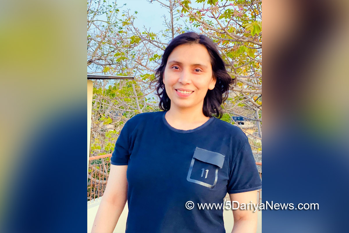 Deepika Deshwal