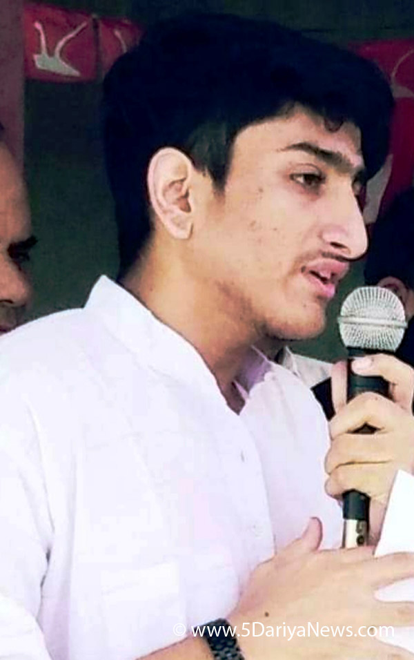 Rajeshwer Singh