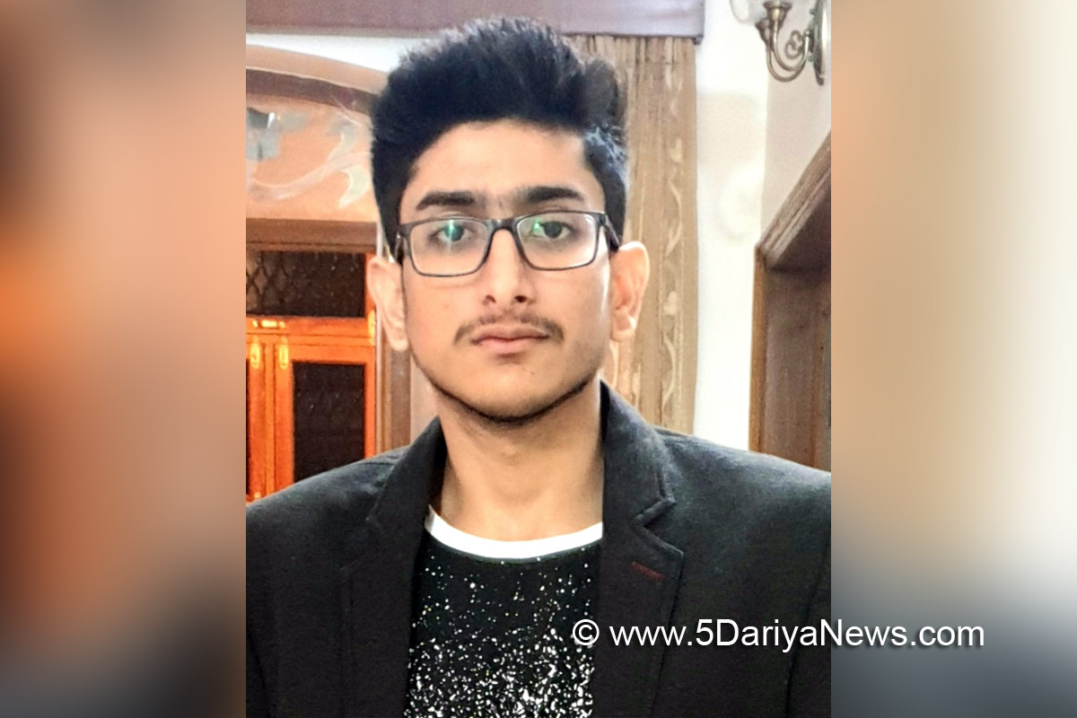 Rajeshwer singh