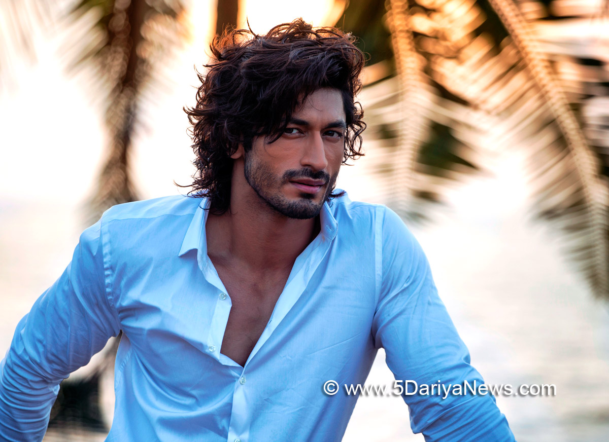 Vidyut Jammwal