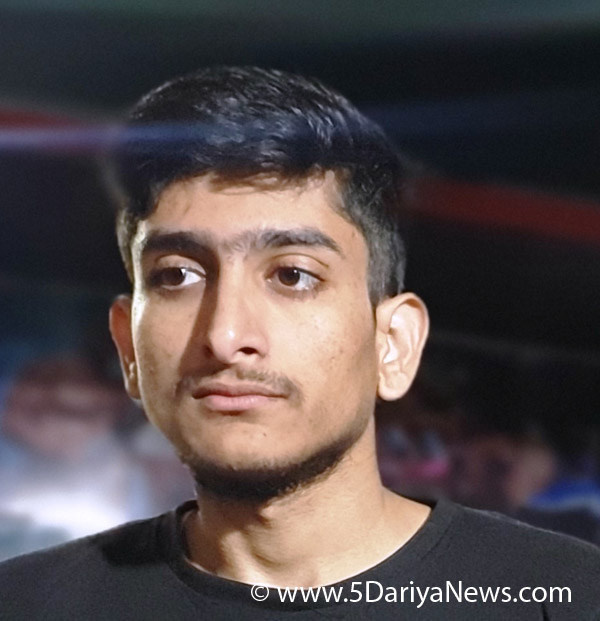Rajeshwer Singh