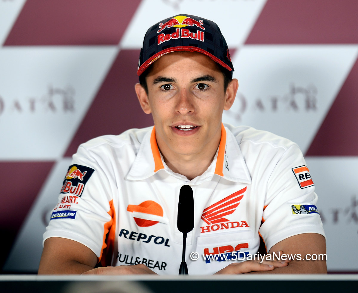 Marc Marquez