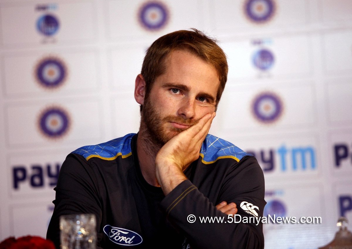 Kane Williamson
