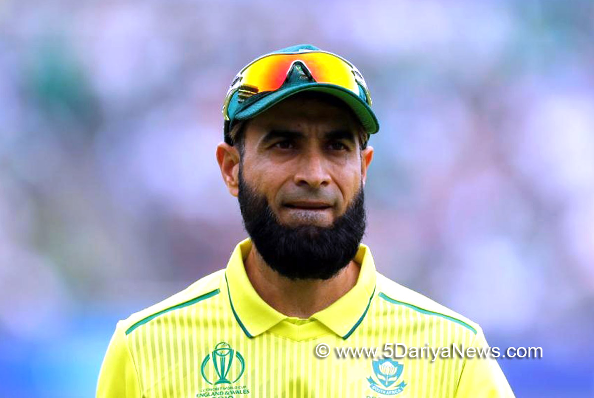 Imran Tahir