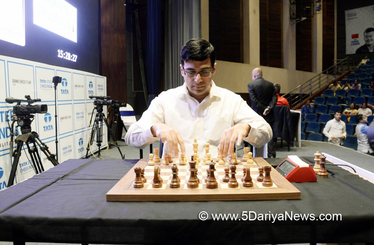 Viswanathan Anand