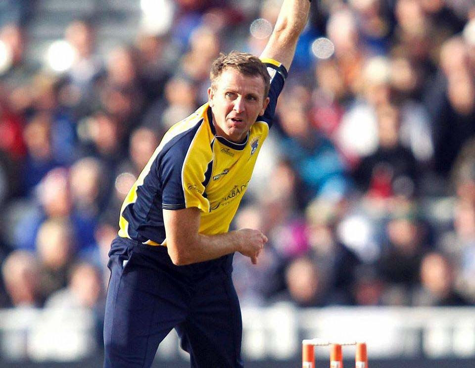 Dominic Cork