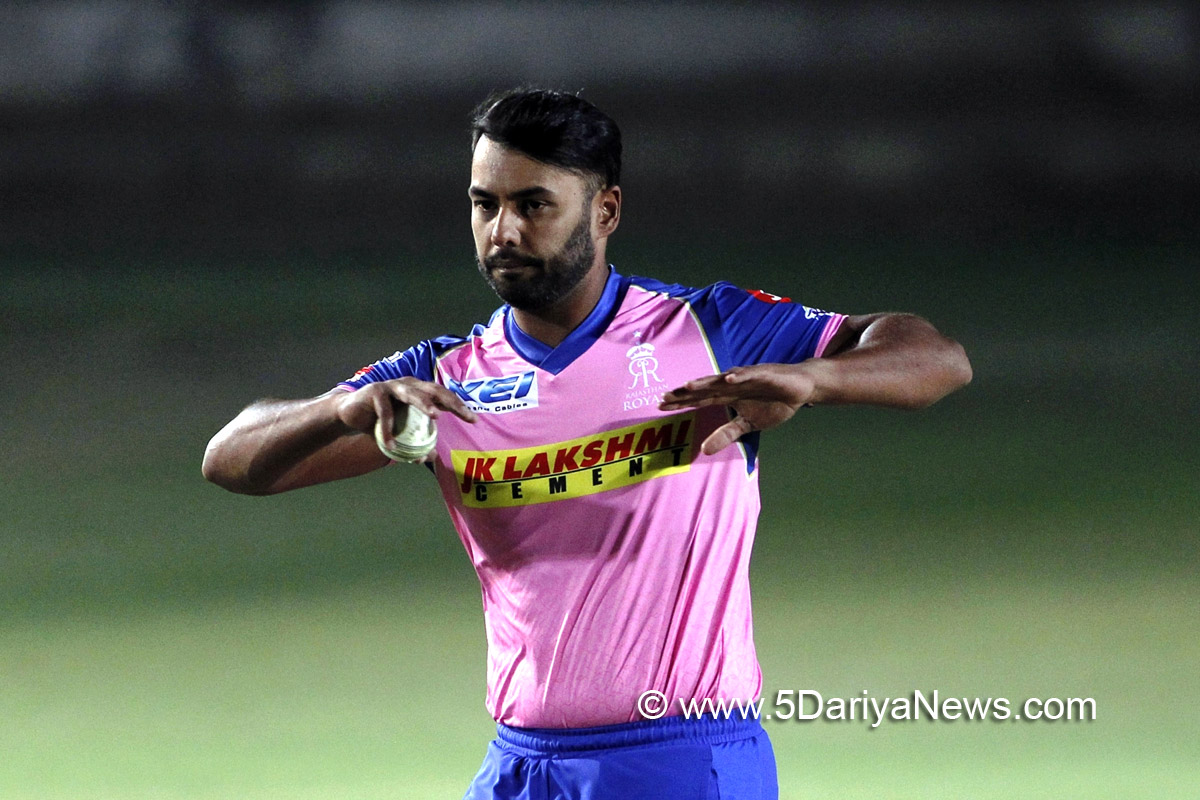 Stuart Binny