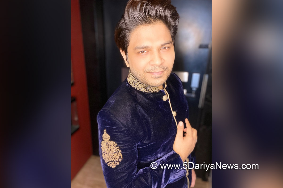 Ankit Tiwari