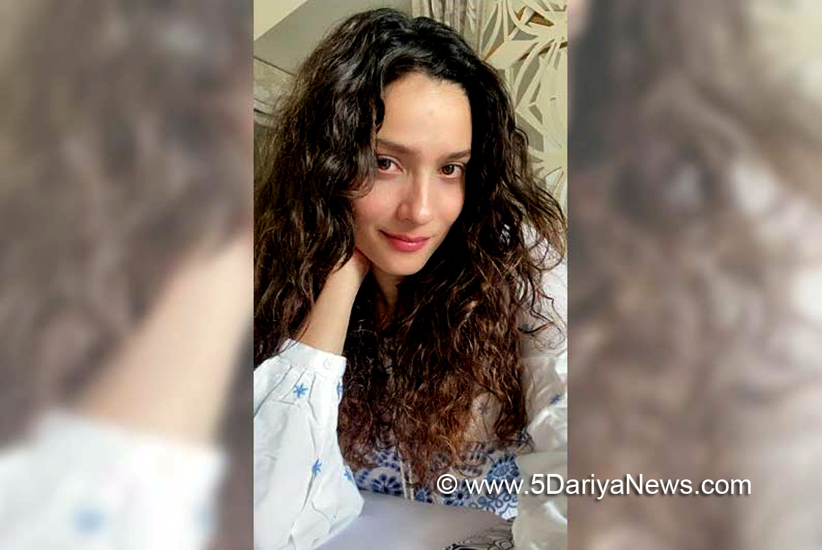 Ankita Lokhande