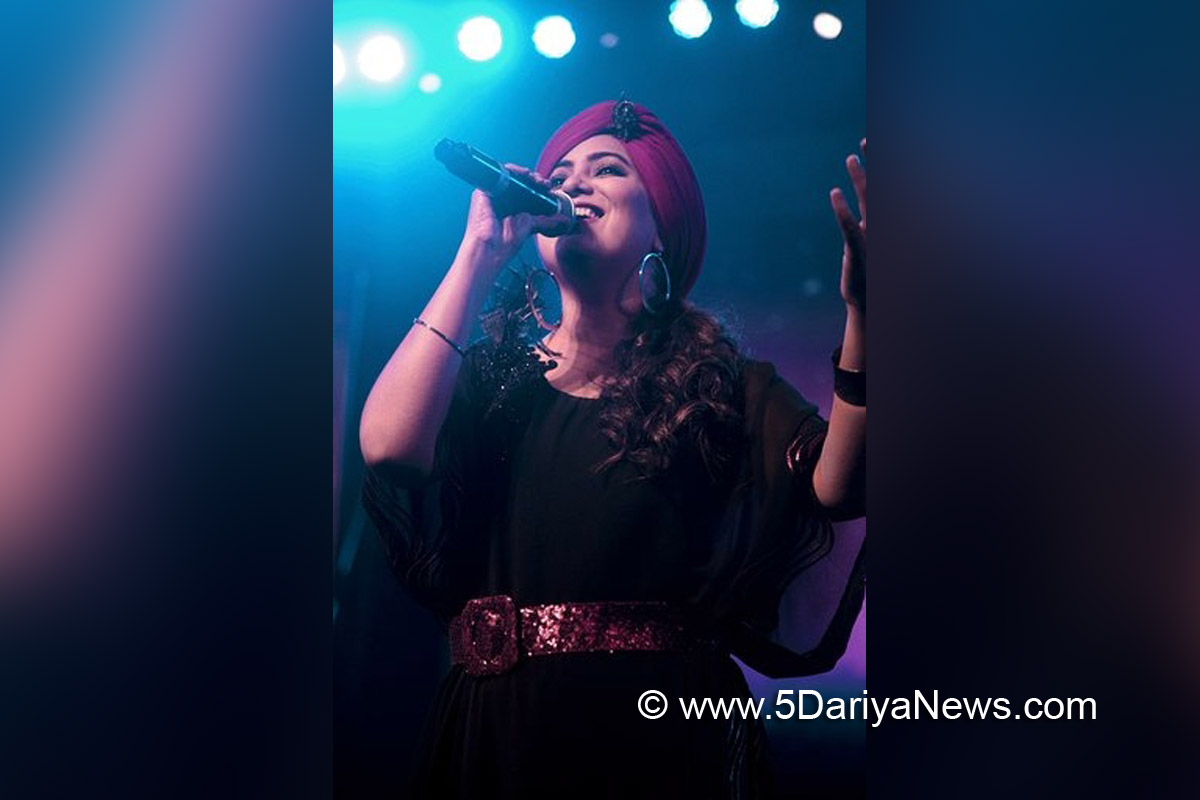 Harshdeep Kaur