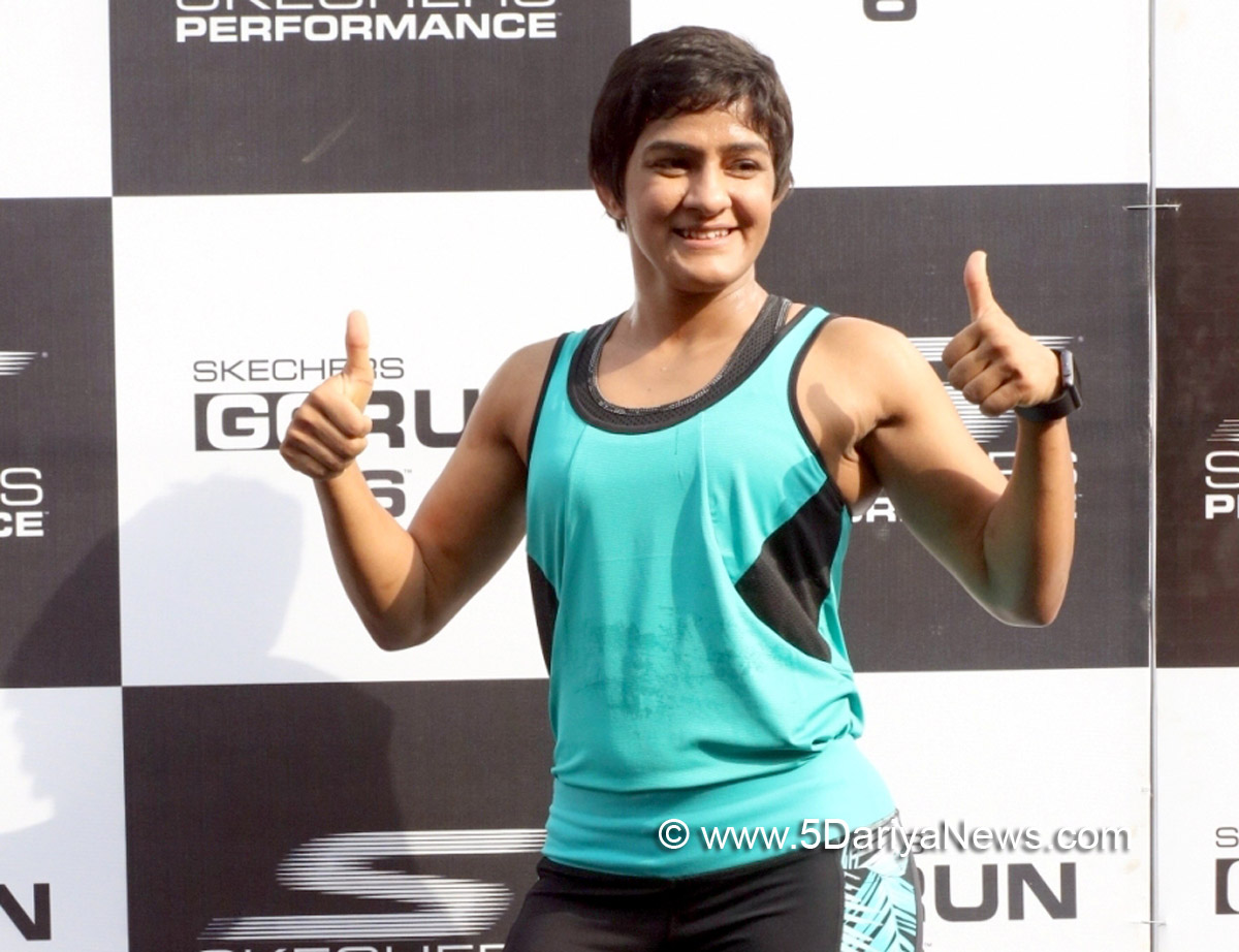 Ritu Phogat