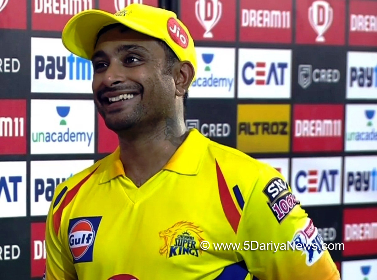 Ambati Rayudu