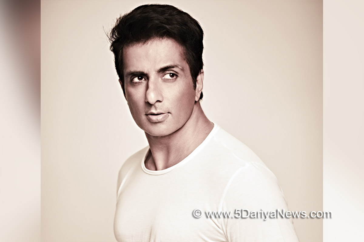 Sonu Sood