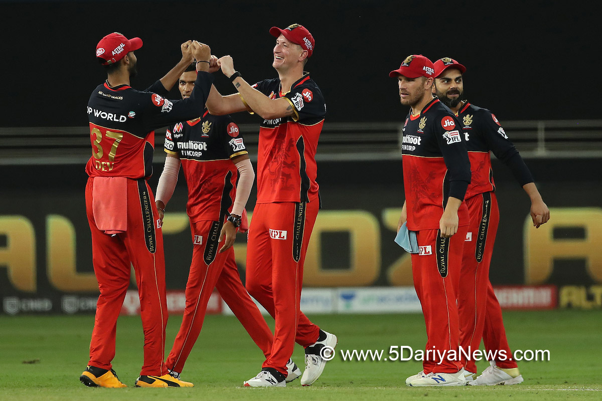Credit Line : Indian Premier League @IPL