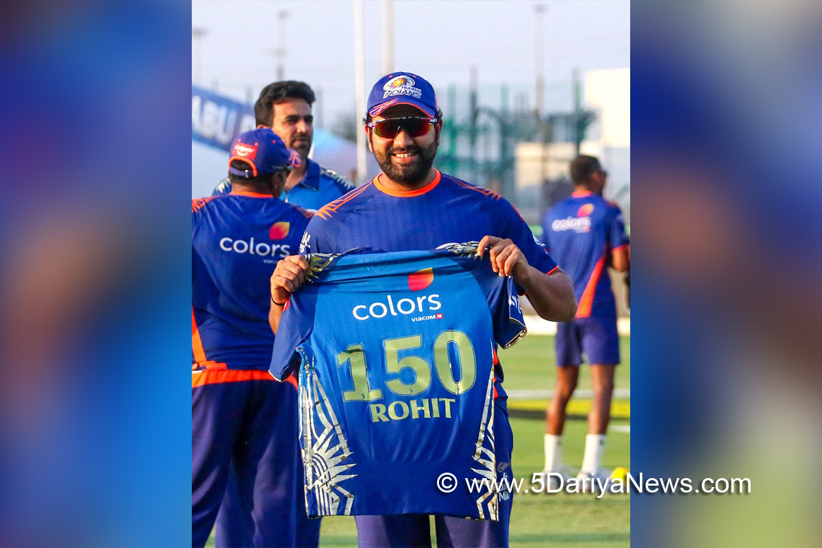 Credit Line : Indian Premier League @IPL