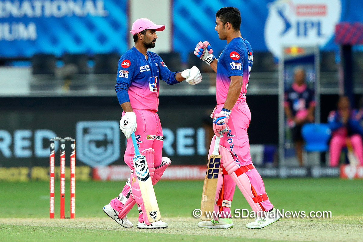 Credit Line : Indian Premier League @IPL