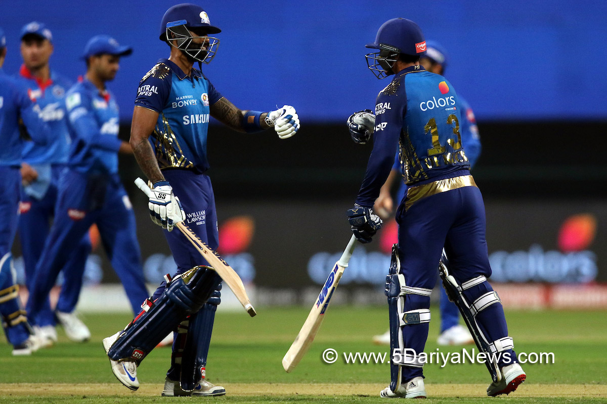 Credit Line : Indian Premier League @IPL