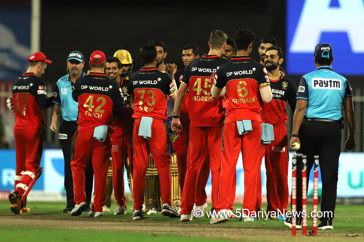 Credit Line : Indian Premier League @IPL