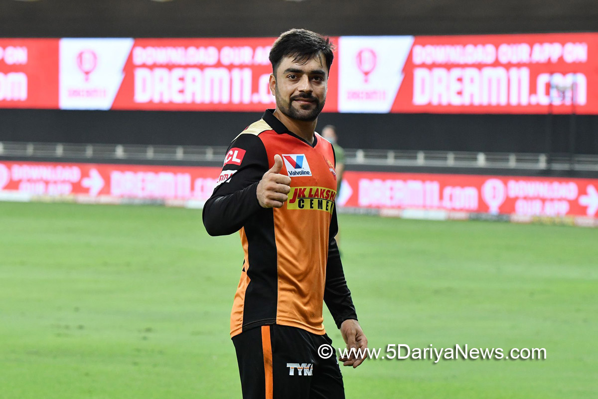 Why Rashid Khan is one of the toughest bowlers to hit in T20