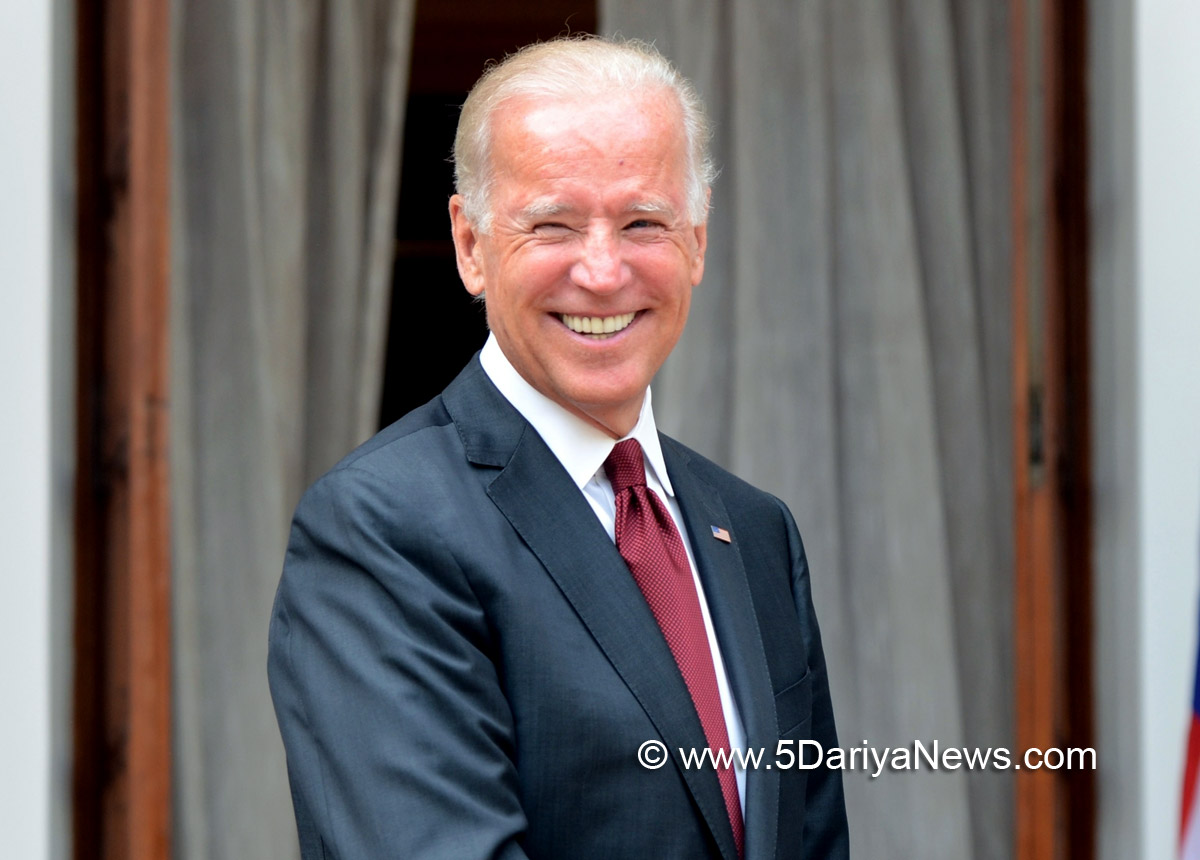 Joe Biden