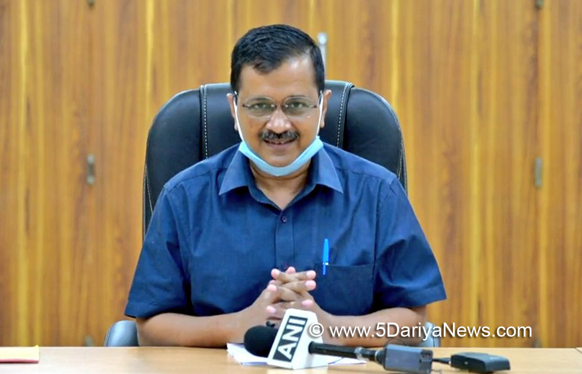 Budget favourable for selected companies: Arvind Kejriwal