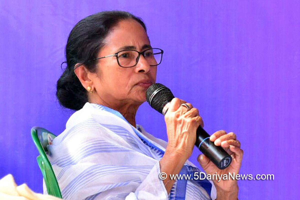Mamata Banerjee criticises Union Budget, calls it anti-people